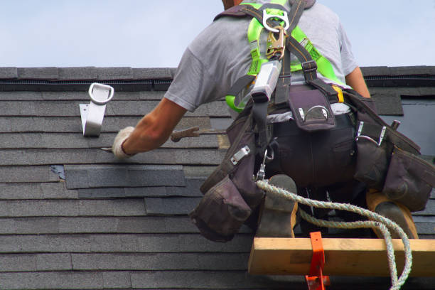 Best Flat Roof Repair Services  in Woodbine, NJ