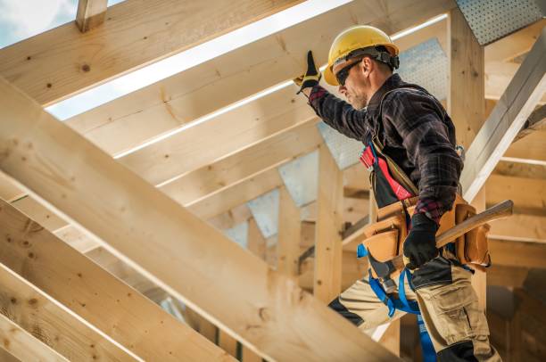 Best Roof Maintenance Services  in Woodbine, NJ