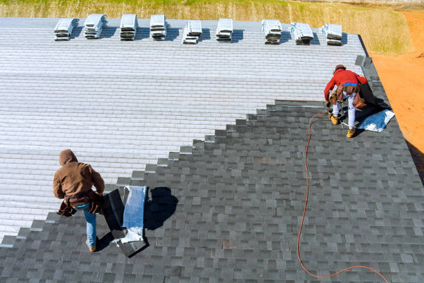 Best Roof Waterproofing Services  in Woodbine, NJ