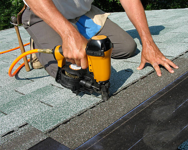 Best Flat Roof Repair Services  in Woodbine, NJ