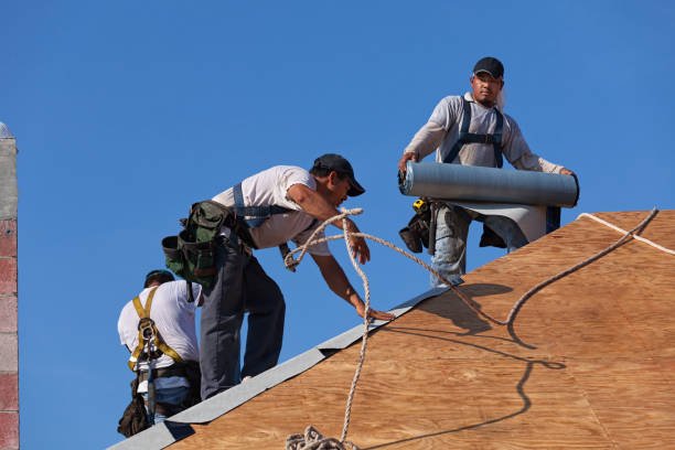 Quick and Trustworthy Emergency Roof Repair Services in Woodbine, NJ