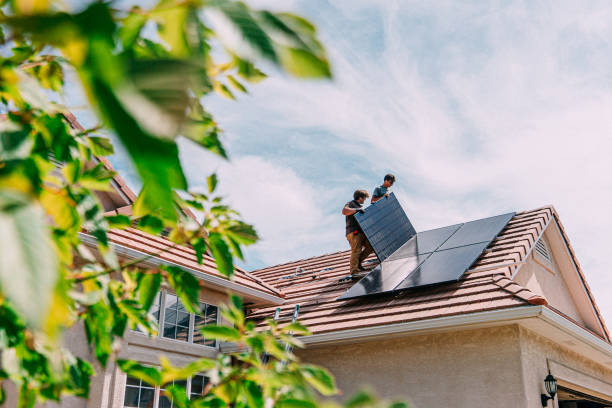 Best Local Roofing Companies  in Woodbine, NJ