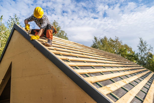Best Roof Leak Repair  in Woodbine, NJ