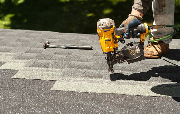 Best Roof Replacement Cost  in Woodbine, NJ