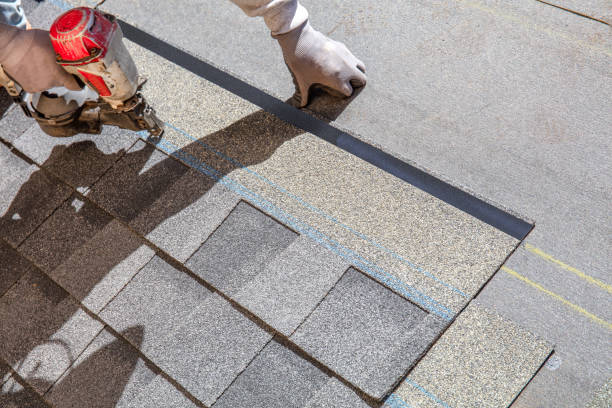 Best Emergency Roof Repair  in Woodbine, NJ